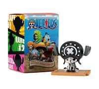 Mighty Jaxx Hidden Dissectibles diseñados por Freeny: One Piece Serie 2, Caja misteriosa con miniaturas coleccionables, Cada Paquete Contiene una Miniatura al Azar