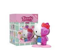 Mighty Jaxx Kandy X Sanrio con Jason Freeny LND-22FHDKSS01BB03 Paquete de figuritas coleccionables en caja sorpresa Funboxx