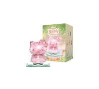 Mighty Jaxx Kandy x Sanrio Earth Explorer Series - Figuras coleccionables de caja ciega, un paquete, contiene una figura aleatoria