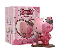 Mighty Jaxx Kandy X Sanrio Edición Choco con Jason Freeny Figuritas coleccionables de Juguete en Caja Sorpresa. Un Paquete: Contiene una Figura aleatoria