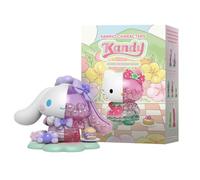 Mighty Jaxx Kandy x Sanrio Floral Daydream | Figura Coleccionable Caja Sorpresa | un personaje aleatorio