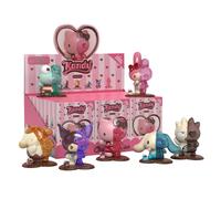 Mighty jaxx kandy x sanrio ft. jason freeny series 02 (edición choco)