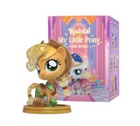Mighty Jaxx Kwistal Fwenz My Little Pony Series 3 (Gala) | Figura Coleccionable Caja Sorpresa | un Personaje Aleatorio