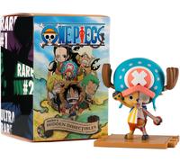 Mighty Jaxx - One Piece - Freeny's Hidden Dissectibles - Serie 1 SEA Blind Box