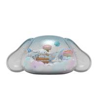 Mighty Jaxx Sanrio Kandyland: Cinamoroll Diorama da collezio (Importación USA)