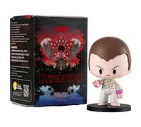 Mighty Jaxx Stranger Things: Demopets Figuritas coleccionables de Juguete en Caja Sorpresa. Un Paquete: Contiene una Figura aleatoria