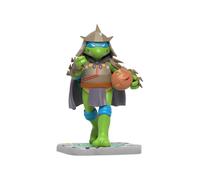 Mighty Jaxx Teenage Mutant Ninja Turtles REMIXX: Leonardo Cowa-Boo-NGA! | Figura Coleccionable de Vinilo de 6"