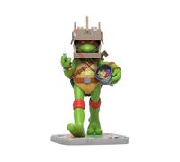 Mighty Jaxx Teenage Mutant Ninja Turtles REMIXX: Raphael Cowa-Boo-NGA! | Figura Coleccionable de Vinilo de 6"