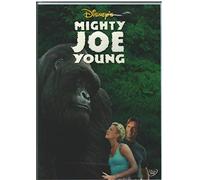 Mighty Joe Young (1998) by Walt Disney Studios HE/Buena Vista