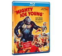 Mighty Joe Young