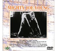 Mighty Joe Young [49e] [Alemania] [DVD]