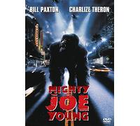 Mighty Joe Young [98/E, J/Dd5. 1 [Alemania] [DVD]