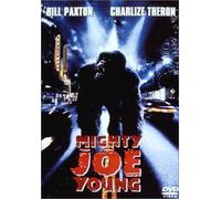 Mighty Joe Young [98/Vista/E, d [Alemania] [DVD]