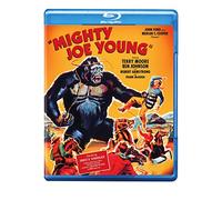 Mighty Joe Young [Blu-ray]