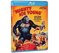 Mighty Joe Young (Blu-ray) (Importación USA)