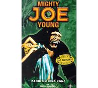Mighty Joe Young - Panik um King Kong [Alemania] [VHS]