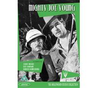 Mighty Joe Young [Reino Unido] [DVD]