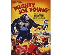 Mighty Joe Young [Reino Unido] [DVD]