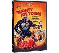 Mighty Joe Young [USA] [DVD]