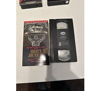 Mighty Joe Young [USA] [VHS]