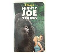 Mighty Joe Young [USA] [VHS]