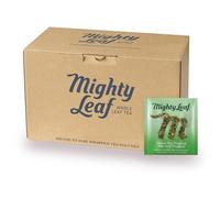 Mighty Leaf Green Tea Tropical 100ct. by Mighty Leaf Tea