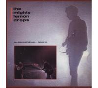 MIGHTY LEMON DROPS - FALL DOWN 12 inch (12" Vinyl) UK BIG GUITAR 1988