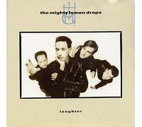 Mighty Lemon Drops - Laughter (1989) [Import anglais]