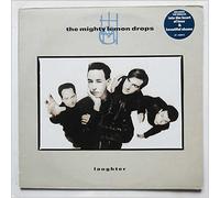 Mighty Lemon Drops - Laughter (1989) [VINYL]
