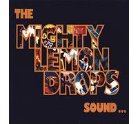 Mighty Lemon Drops - Sound [VINYL]