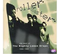 Mighty Lemon Drops, the - Roller Coaster [Import]