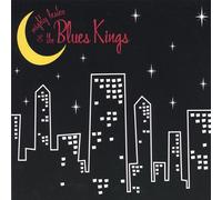Mighty Lester & the Blues Kings - Mighty Lester & the Blues Kings