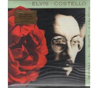Mighty Like A Rose [180 gm LP Coloured Vinyl] [Vinilo]