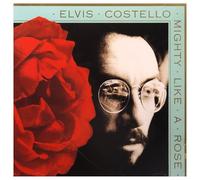 Mighty Like a Rose