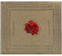 Mighty Like A Rose - Sealed