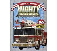 Mighty Machines: Lights & Ladders [Edizione: Stati Uniti] [USA] [DVD]