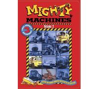 Mighty Machines Vol 2