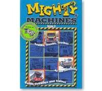 Mighty Machines Vol 6