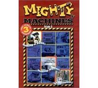 Mighty Machines, Vol. 8 (Making a Road / Making Waves / In the Forest)