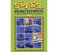 Mighty Machines, Vol. 9