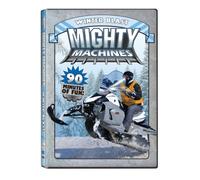 Mighty Machines: Winter Blast [Reino Unido] [DVD]