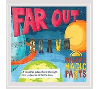 Mighty Magic Pants - Far Out