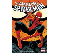 MIGHTY MARVEL MASTERWORKS: THE AMAZING SPIDER-MAN VOL. 1 - WITH GREAT POWER...: With Great Powerà