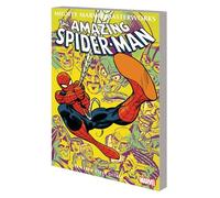 MIGHTY MARVEL MASTERWORKS: THE AMAZING SPIDER-MAN VOL. 2 - THE SINISTER SIX
