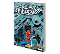 Marvel Comics – Mighty Marvel Masterworks: The Amazing Spider-Man Vol. 4 – The Master Planner