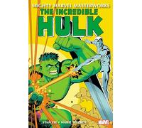 MIGHTY MARVEL MASTERWORKS: THE INCREDIBLE HULK VOL. 4 - LET THERE BE BATTLE