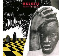 Mighty Maytones - Madness [Vinilo]