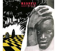 Mighty Maytones - Madness (Vinilo Rojo)