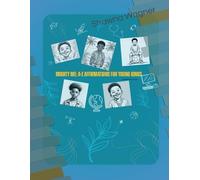 Mighty Me: A-Z Affirmations for Young Kings