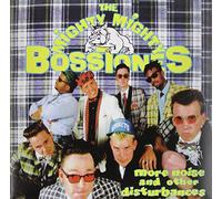 The Mighty Mighty Bosstones - More Noise & Other Disturba [Vinilo]